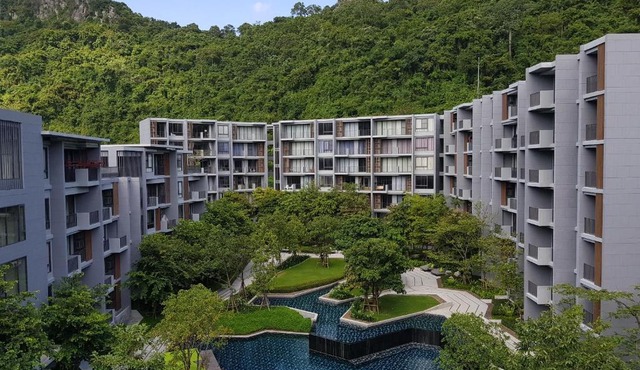 Mountain View Suite 3BR, The Valley Khaoyai