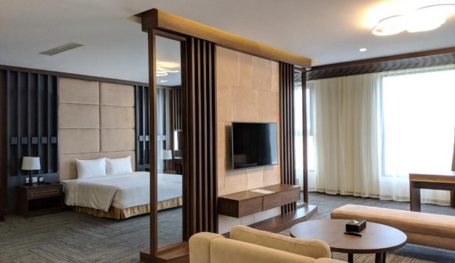 Muong Thanh Luxury Son La in Sơn La