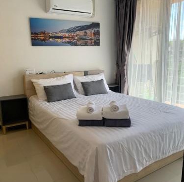 Nai Harn NBC 1 BR in Rawai Beach
