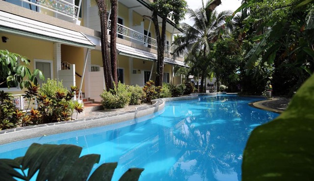 Naka Resort