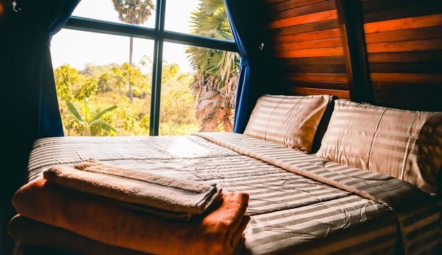 Nakara Villas & Glamping in Udon Thani