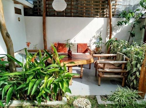 Nalu Nalu Hostel in San Juan del Sur