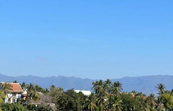 Namkhan Riverview Aphay in Luang Prabang