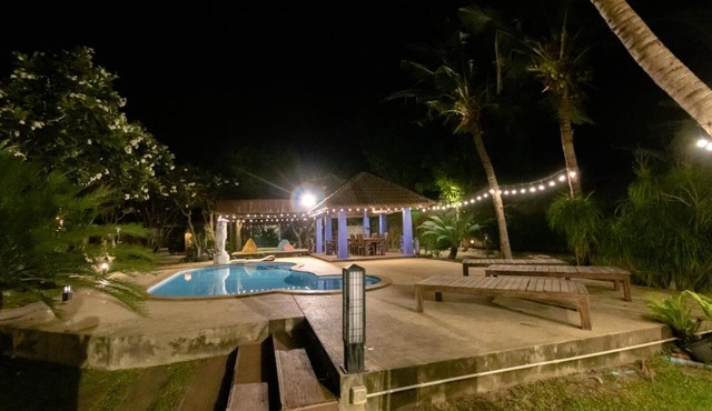 Namsai Resort Kanchanaburi in Kanchanaburi City