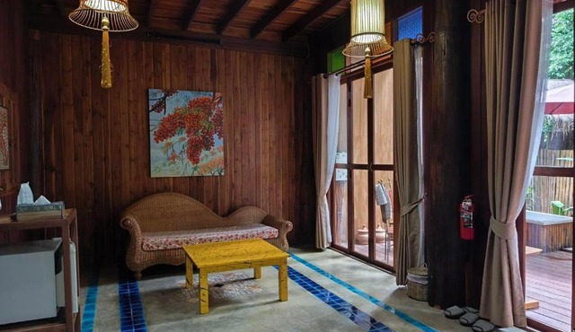 Nan De Panna Homestay