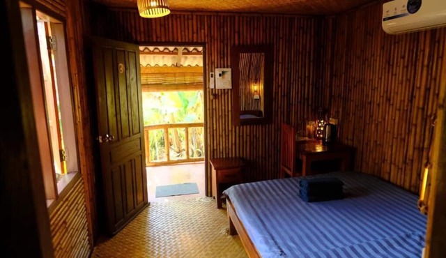 Nana Bungalows in Thakhek