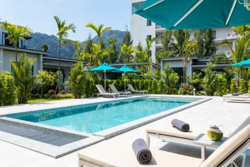 Nanuea Village Ao Nang - Adults Only