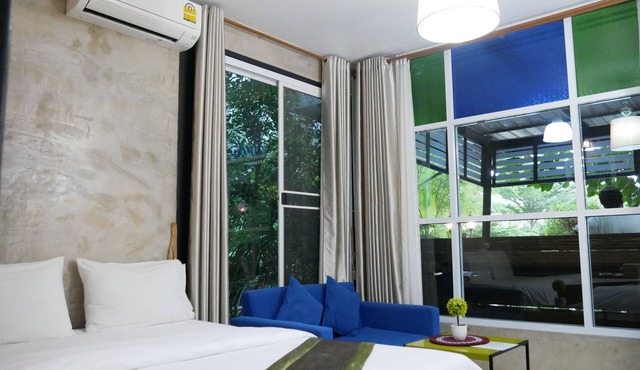 Nature Park Resort