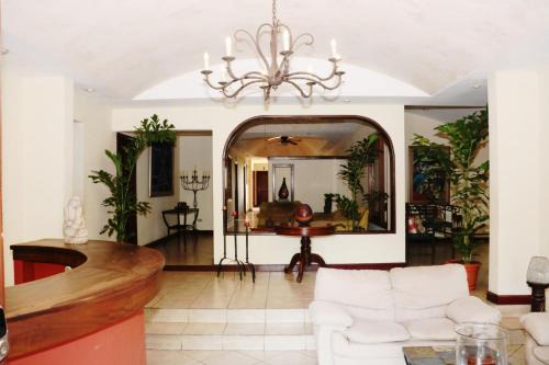 Nesthost Stay Hotel in Managua