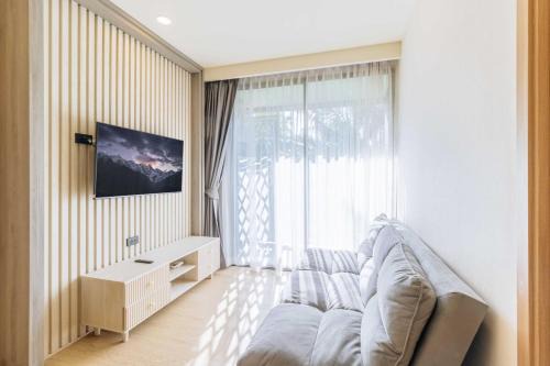 New 1BR Condo Near Beach Prim Location ozone C246
