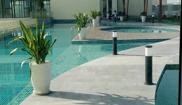 New and Cosy 2br Apartment in District 7 in Ho Chi Minh