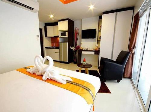 New Nordic BB in Pattaya