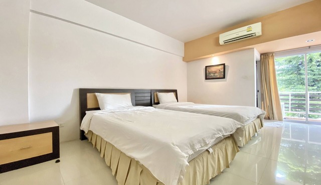 New Place Resort