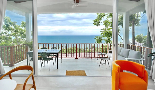 New Stunning Studio Watching Haad Yao Bay Sunset