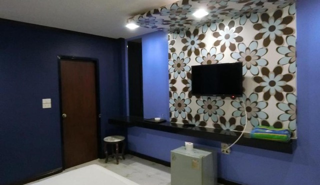NewYork Suite Hotel