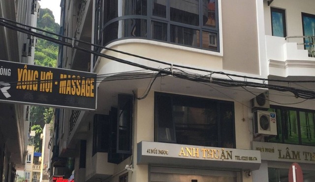 Nice private room, great location, best service in Hải Phòng