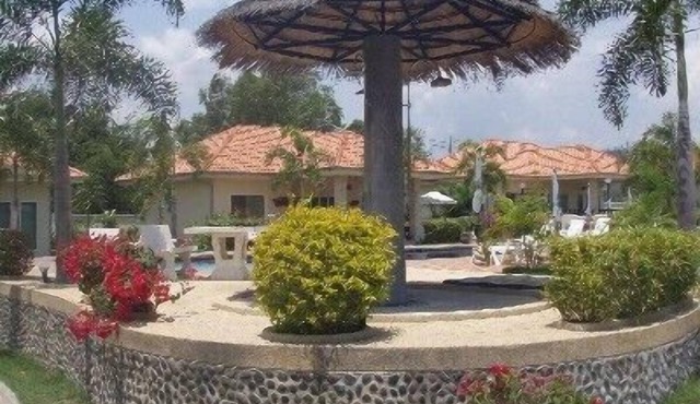 Nice Villa in Hua Hin