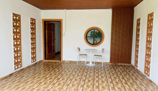 Nini homestay betong in Betong