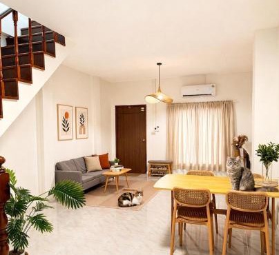 Nipat home petfriendly