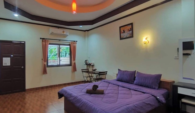 NJ Hotel in Hat Yai