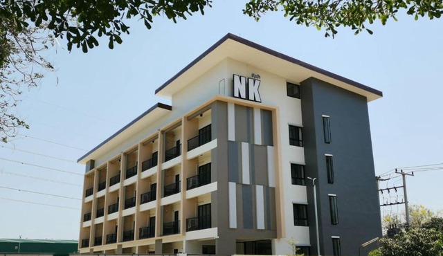 NK place Phetchaburi