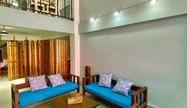 No.7 Guesthouse
