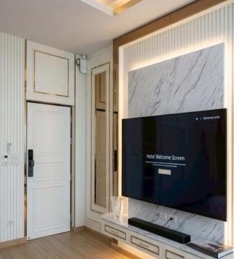 Nong Bua Lam Phu Residence Hotel