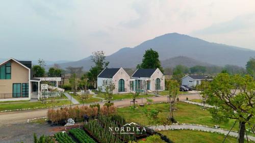 Nordika Hill Resort by Alphatel