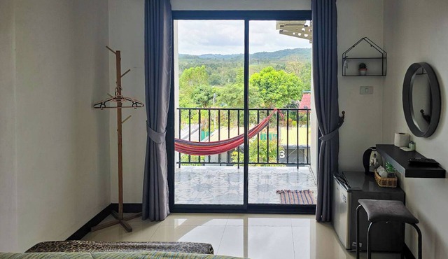 Norn nee Na Khao Kho