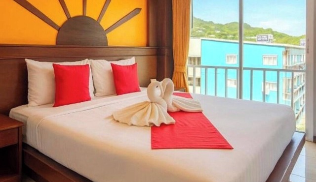 Nova inn in Patong