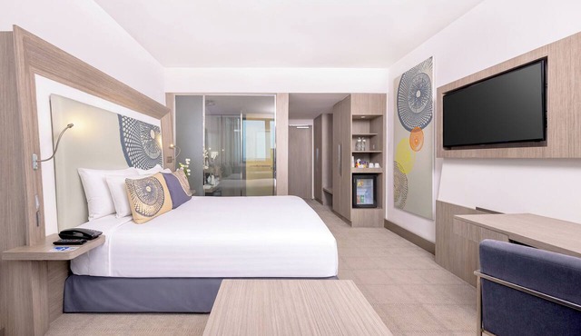 Novotel Bangkok Bangna