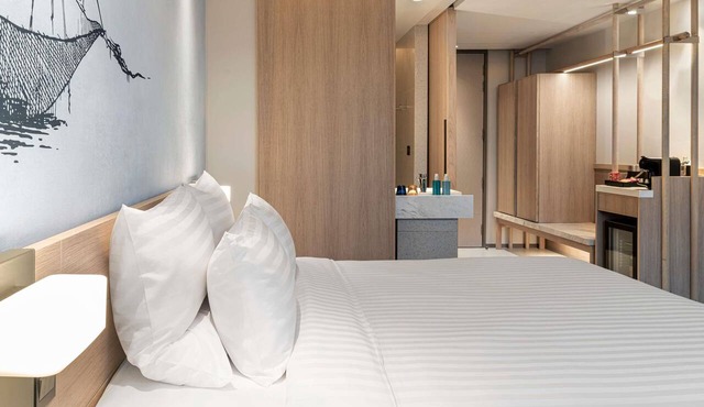 Novotel Bangkok Future Park Rangsit