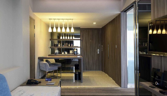 Novotel Bangkok IMPACT
