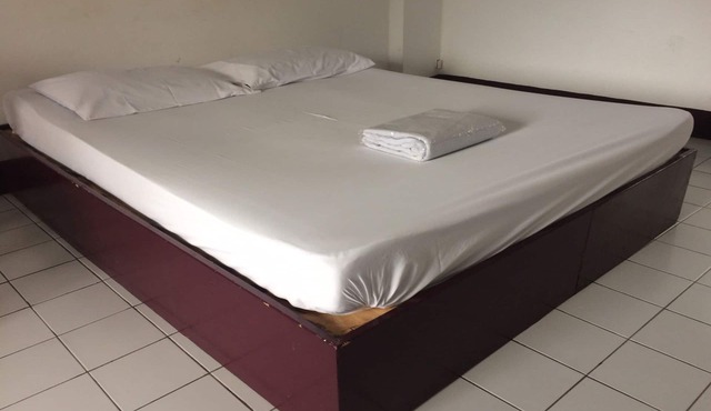 NR Guesthouse