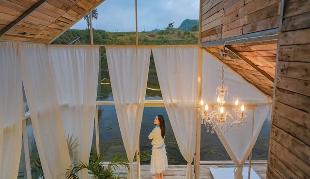 Nubdao Glamping