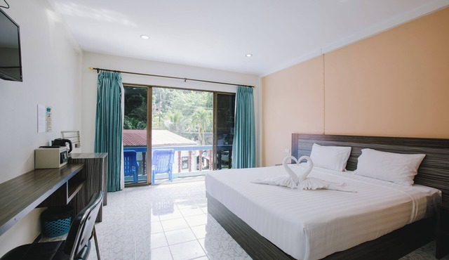 O'shop Residence Patong Beach