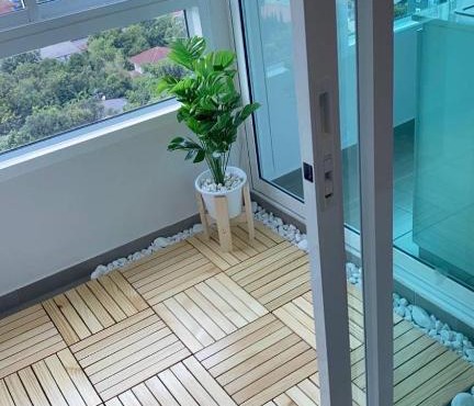 Oasis Regent in Bangkok
