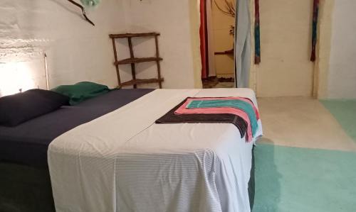 Ocean View Hostel in León