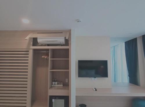 Oceanami villa in Ấp Lò Gốm