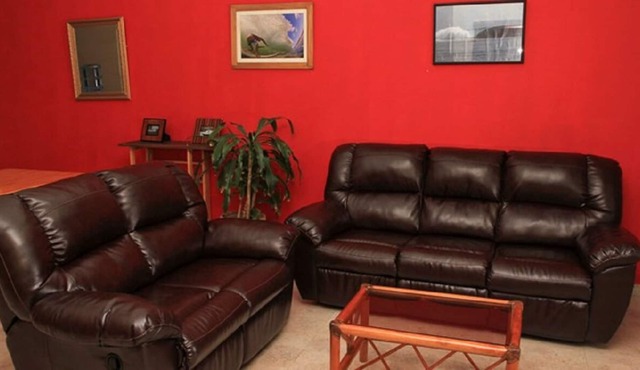 Oceanfront V6 Condo with view of Colorados in Tola