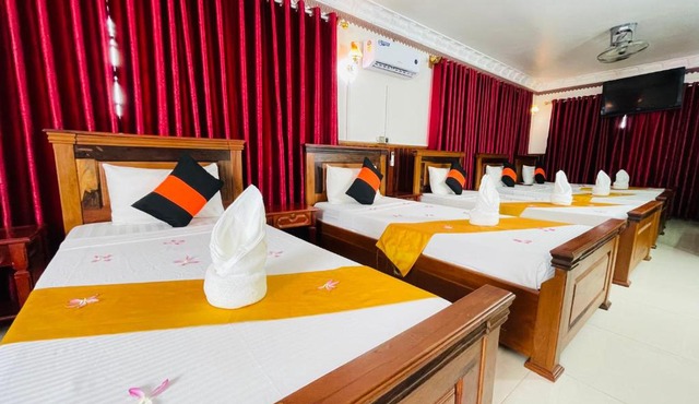 Okay 1 Villa in Siem Reap
