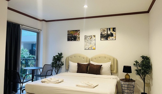 Omaya Guest House