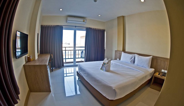OMG Hotel