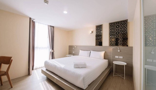 One Budget Chiangrai Phahonyothin in Chiang Rai