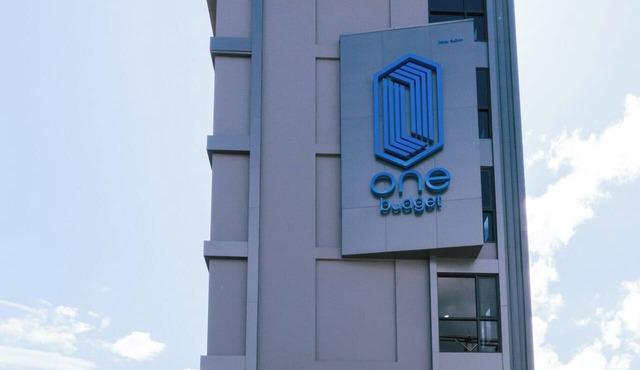 One Budget Hotel Phayao Phahonyothin in Ban Tom