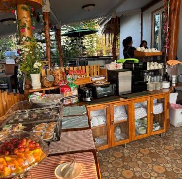 One khaokho homestay in Khao Kho