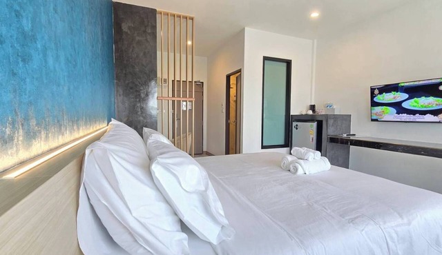 One Sakon Nakhon Hotel