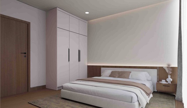 One Studio Suite by PSH