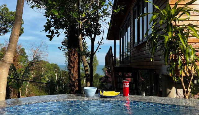Ong Huong House Can 2 in Phú Quốc