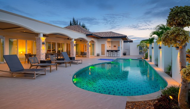 Orchid Paradise Homes OPV 515